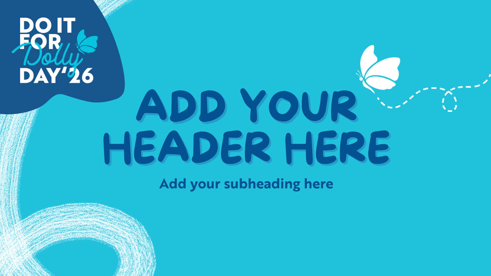 Presentation Template