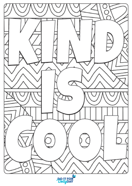 Colouring Sheet 6