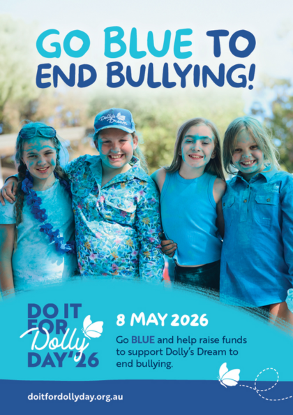 Promotional Poster #1