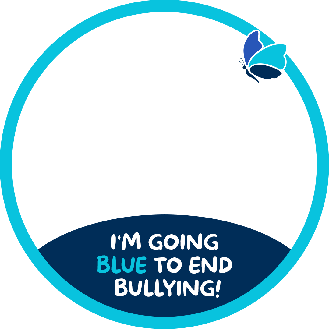 Profile Picture Frame #2