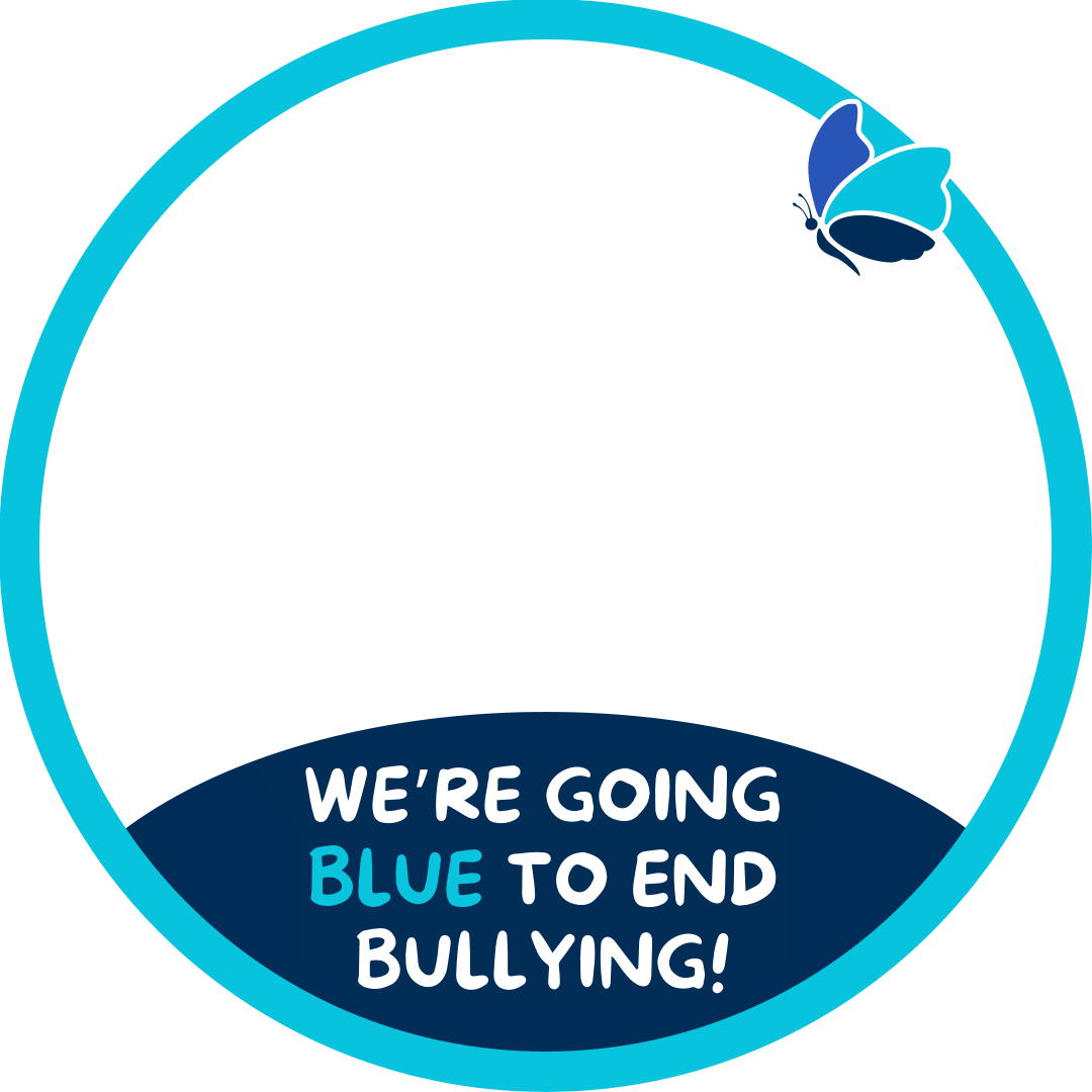 Profile Picture Frame #1